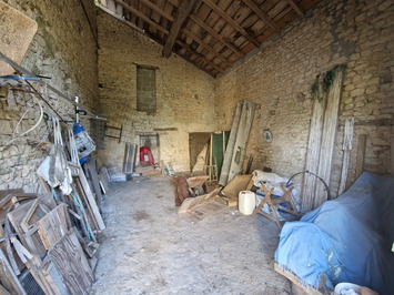 Vente Entrepôt / Local d'activités - Charente-Maritime (17)-photo-3