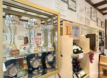 Vente - Boucherie - Charcuterie - Traiteur - Courville-sur-Eure (28190)-photo-3