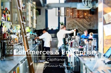 Vente - Restaurant - Licence IV - Martigues (13500)-photo-3