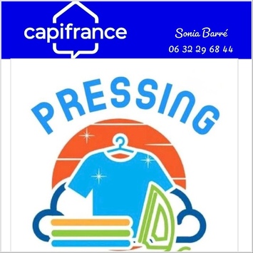 Vente - Pressing - Quimper (29000)
