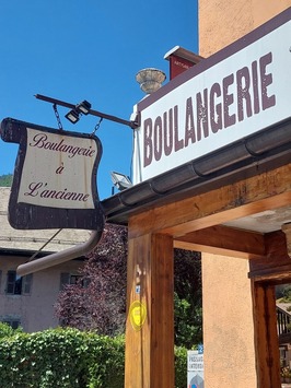 Vente - Boulangerie - Pâtisserie - Thônes (74230)