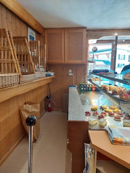 Vente - Boulangerie - Pâtisserie - Thônes (74230)-photo-4