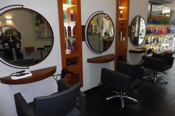 Vente - Salon de coiffure - Blois (41000)-photo-3