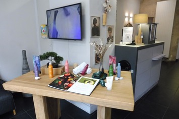 Vente - Salon de coiffure - Blois (41000)-photo-4