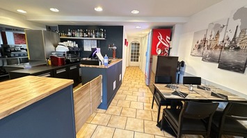 Vente - Restaurant - Bergerac (24100)-photo-3