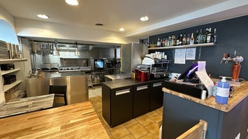 Vente - Restaurant - Bergerac (24100)-photo-4