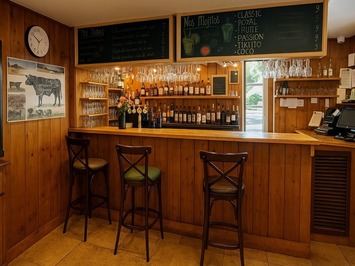 Vente - Bar - Restaurant - Sandwicherie - Bergerac (24100)-photo-4