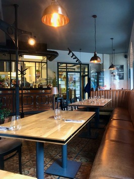 Vente - Restaurant - Frejus (83600)-photo-2