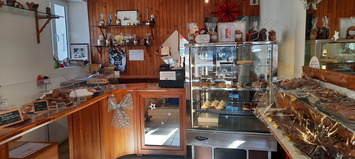 Vente - Pâtisserie - Abriès (05460)