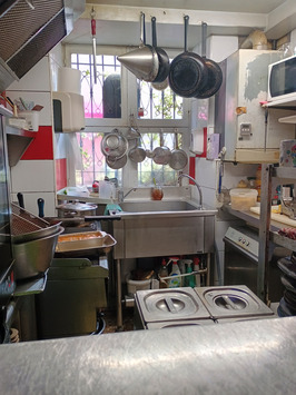 Vente - Restaurant - Pau (64000)-photo-2