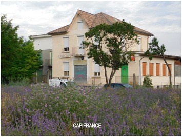 Vente - Bar - Hôtel - Restaurant - Le Chaffaut-Saint-Jurson (04510)