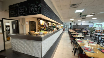 Vente - Bar - Brasserie - Restaurant - Avignon (84000)-photo-2