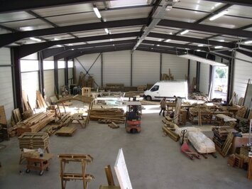 Location Entrepôt / Local d'activités - Argeles-sur-mer (66700)