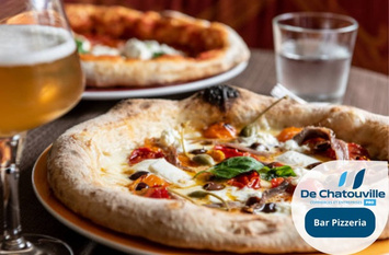 Vente - Brasserie - Restaurant - Restaurant rapide - Pizzeria - Sandwicherie - Toulon (83000)