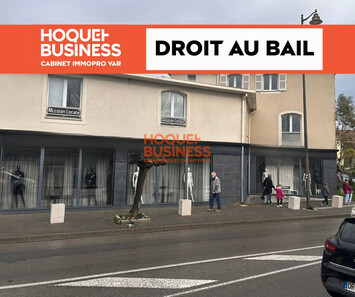 Location Local Commercial - Cogolin (83310)-photo-1