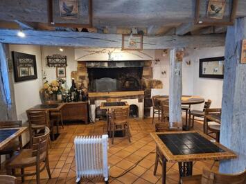 Vente - Bar - Restaurant - Alimentation - Epicerie - Produits régionaux - Chocolaterie Chocolatier - Indre-et-Loire (37)-photo-2