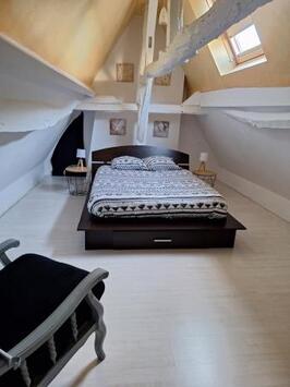 Vente - Bar - Restaurant - Alimentation - Epicerie - Produits régionaux - Chocolaterie Chocolatier - Indre-et-Loire (37)-photo-3