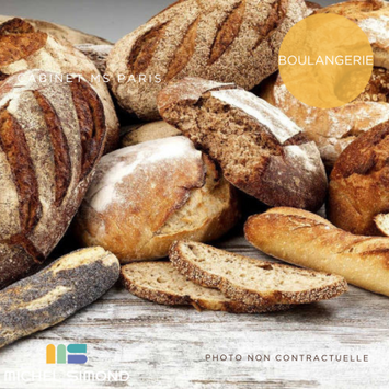 Vente - Restaurant rapide - Boulangerie - Pâtisserie - Glacier - Snack - Traiteur - Vente à emporter - Paris (75)-photo-1