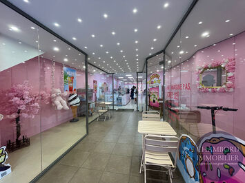 Location Local Commercial - Blois (41000)