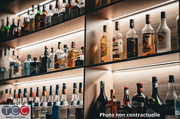 Vente - Bar - Licence IV - Toulouse (31300)