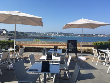 Vente - Bar - Brasserie - Restaurant - Pizzeria - Crêperie - Vente à emporter - Plougasnou (29630)-photo-2