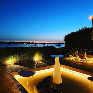 Vente - Bar - Brasserie - Restaurant - Pizzeria - Crêperie - Vente à emporter - Plougasnou (29630)-photo-4