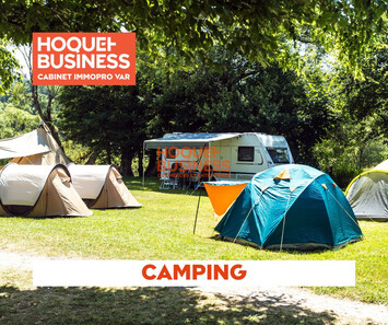 Vente - Camping - Roquebrune-sur-Argens (83520)-photo-3