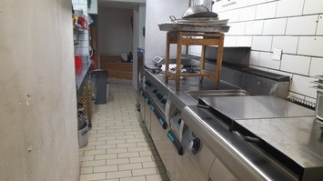 Vente - Bar - Brasserie - Restaurant - Café - Licence IV - Doubs (25)-photo-2