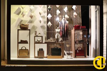 Location Local Commercial - Lyon 1er (69001)