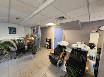 Vente - Salon de coiffure - Beaucourt (90500)-photo-3
