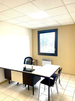 Location Bureau - Ardèche (07)