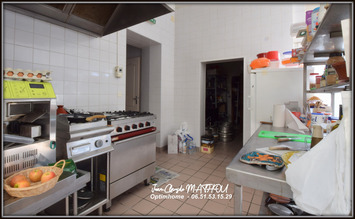 Vente - Bar - Restaurant - FDJ - Licence IV - Toulouse (31000)-photo-3