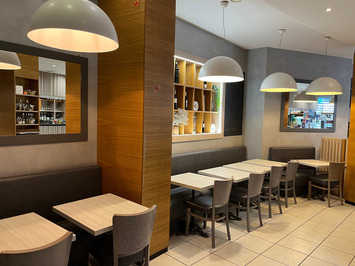 Vente - Bar - Brasserie - Tabac - FDJ - PMU - Roquebrune-Cap-Martin (06190)-photo-3