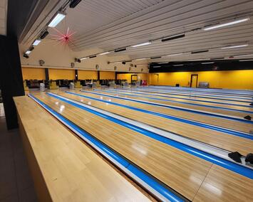 Vente - Bowling - Licence IV - Sarthe (72)