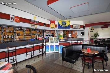 Vente - Bar - Brasserie - Puy-de-Dôme (63)-photo-2