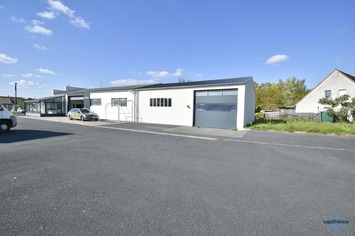 Location Bureau - Loir-et-Cher (41)-photo-2