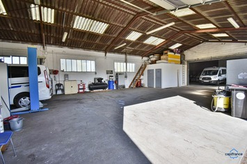 Location Bureau - Loir-et-Cher (41)-photo-3