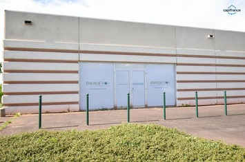 Location Bureau - Loir-et-Cher (41)