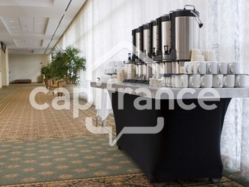 Vente - Bar - Hôtel - Restaurant - Café - Tours (37000)-photo-3