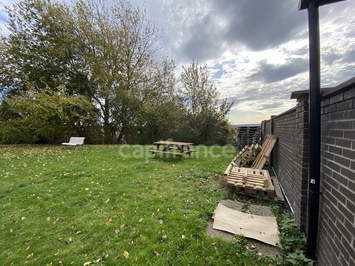 Vente Bureau - Bruay-la-buissiere (62700)