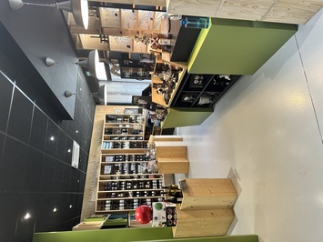 Vente - Cave à vins - Bourg-en-Bresse (01000)