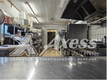 Vente de murs de boutique - Bourg-en-Bresse (01000)-photo-3