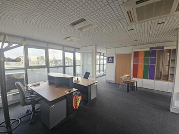 Location Bureau - Tours (37000)