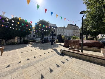 Vente - Brasserie - Restaurant - Ruffec (16700)