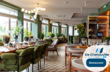 Vente - Bar - Brasserie - Restaurant - Café - Toulon (83100)