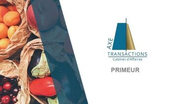 Vente - Fruits et légumes - Maine-et-Loire (49)