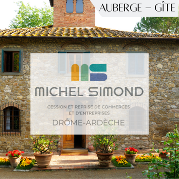 Vente - Hôtel - Restaurant - Auberge - Drôme (26)