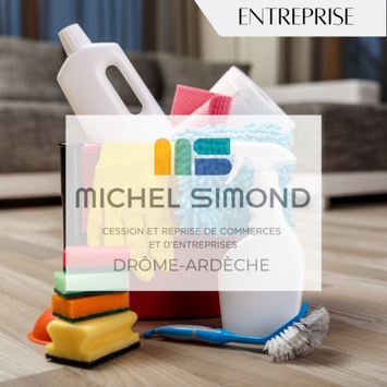 Vente - Nettoyage - Ardèche (07)