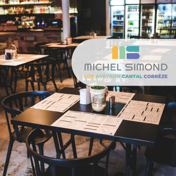 Vente - Bar - Brasserie - Restaurant du midi - Aveyron (12)