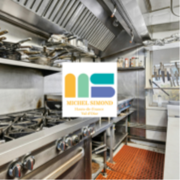 Vente Bureau - Nord (59)